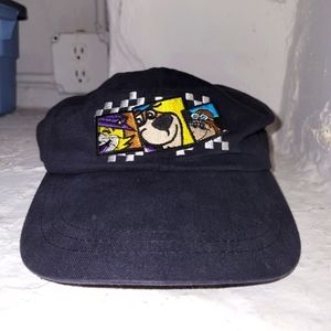 Cartoon Network Hat